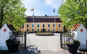 Stiftsgården Åkersberg Höör